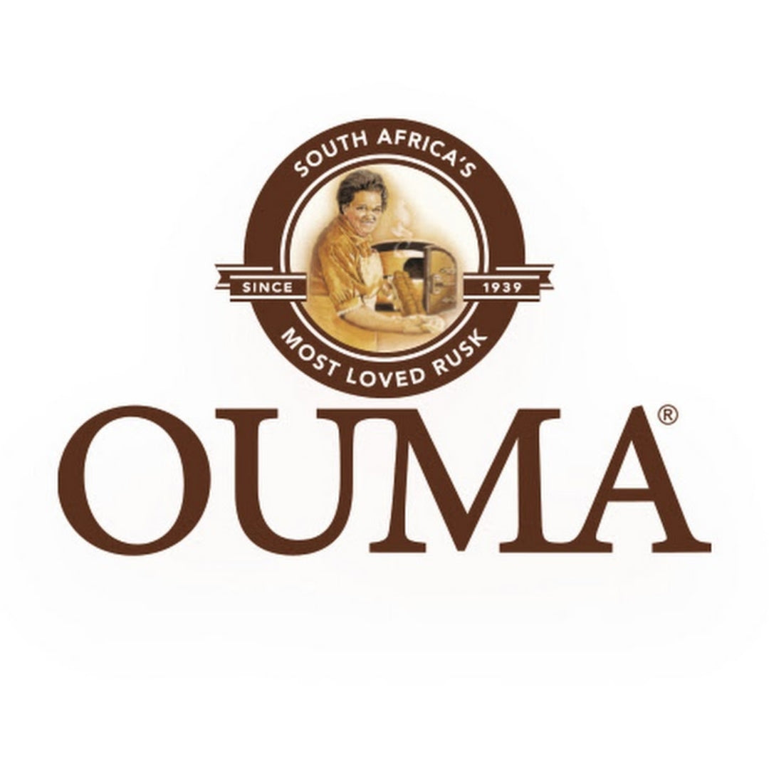 Ouma Rusks: A South African Tradition That Warms Every Cup