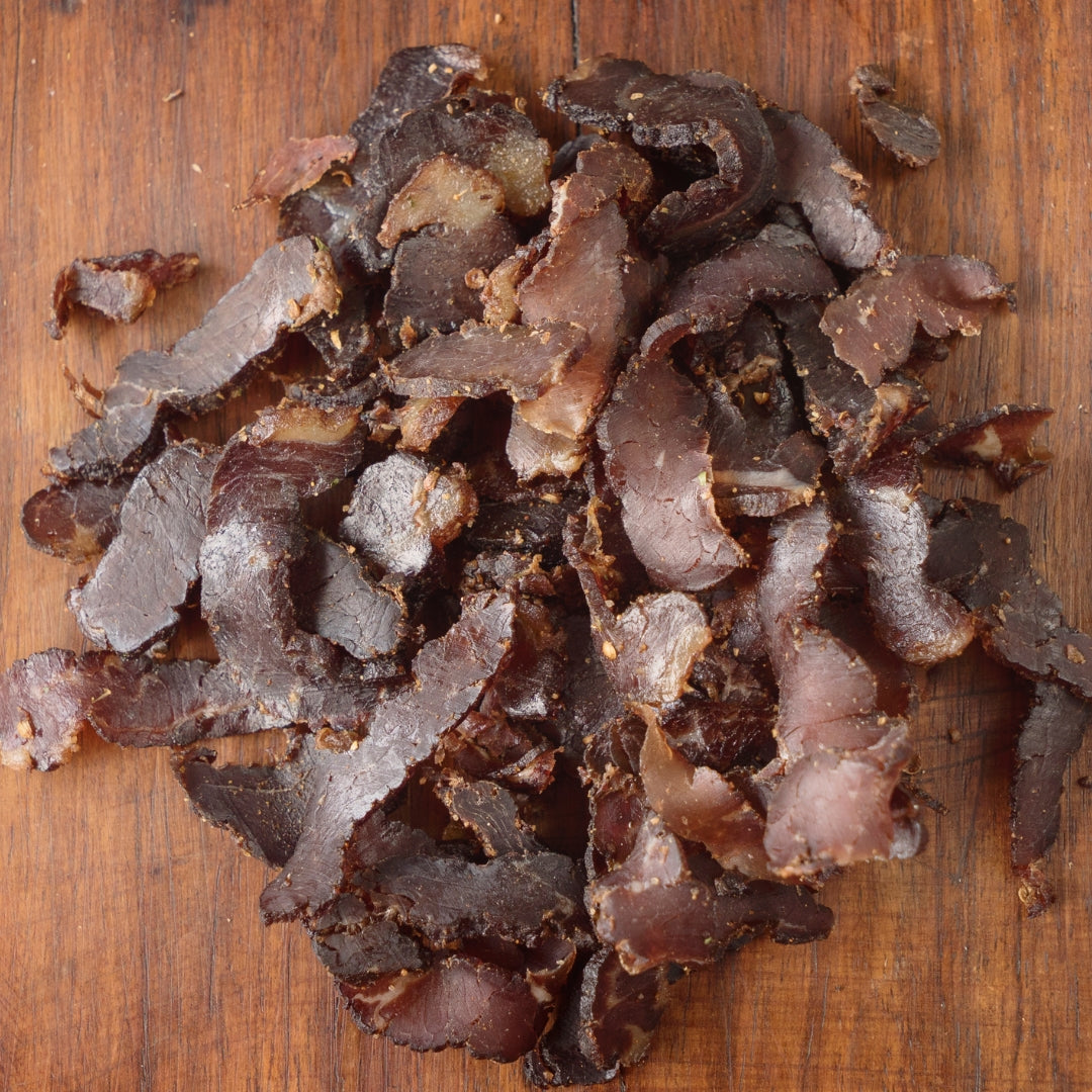 What Makes Sheerwood Biltong the Best? Here’s Why It Stands Above the Rest