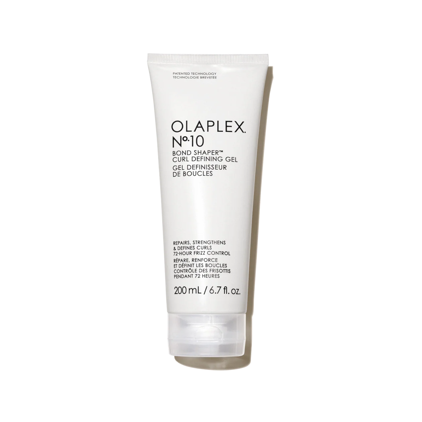 Olaplex - No 10 Bond Shaper Curl Defining Gel 200ml