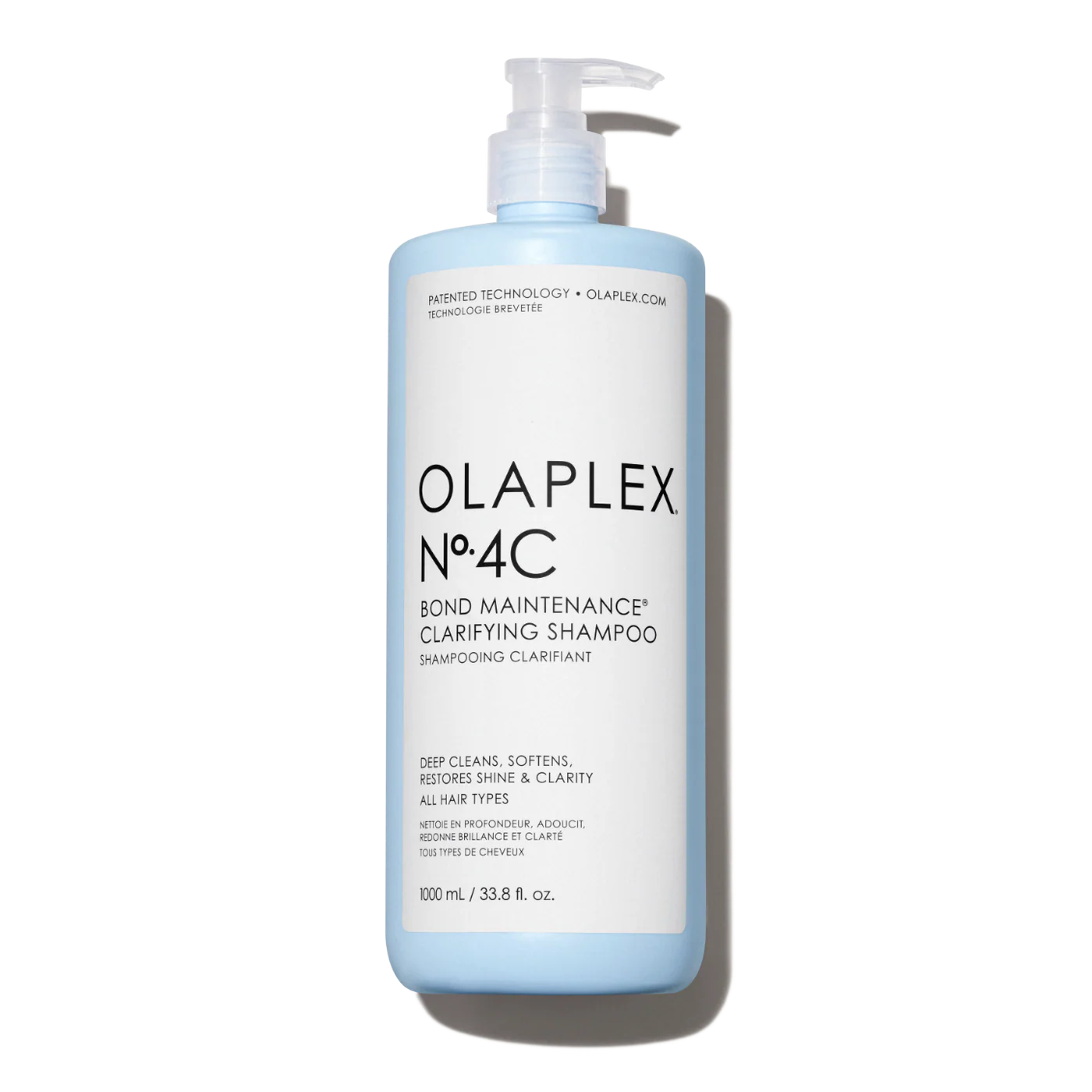 Olaplex - No 4C Bond Maintenance Clarifying Shampoo 250ml