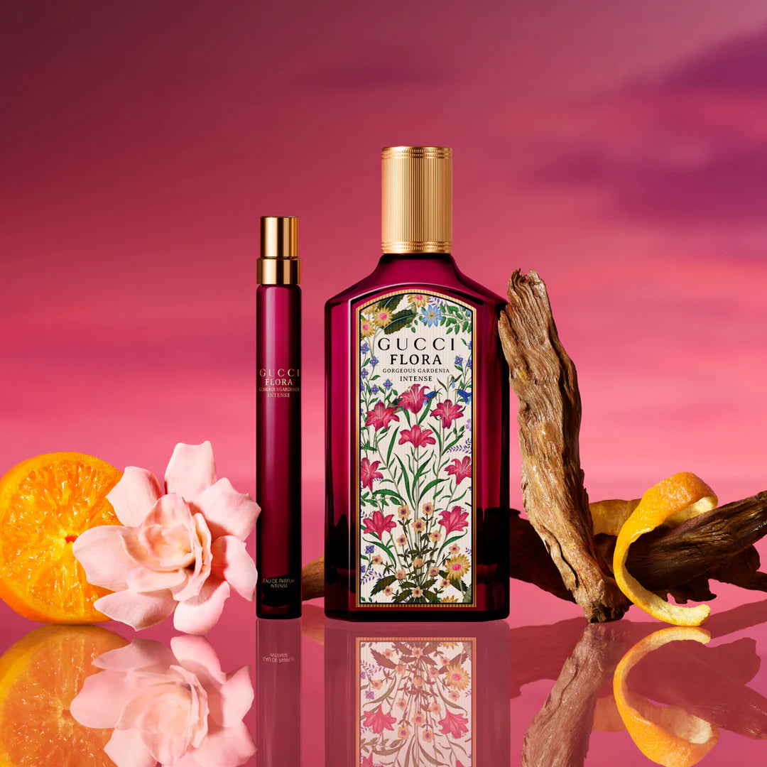 Gucci - Flora Gorgeous Gardenia 100ml