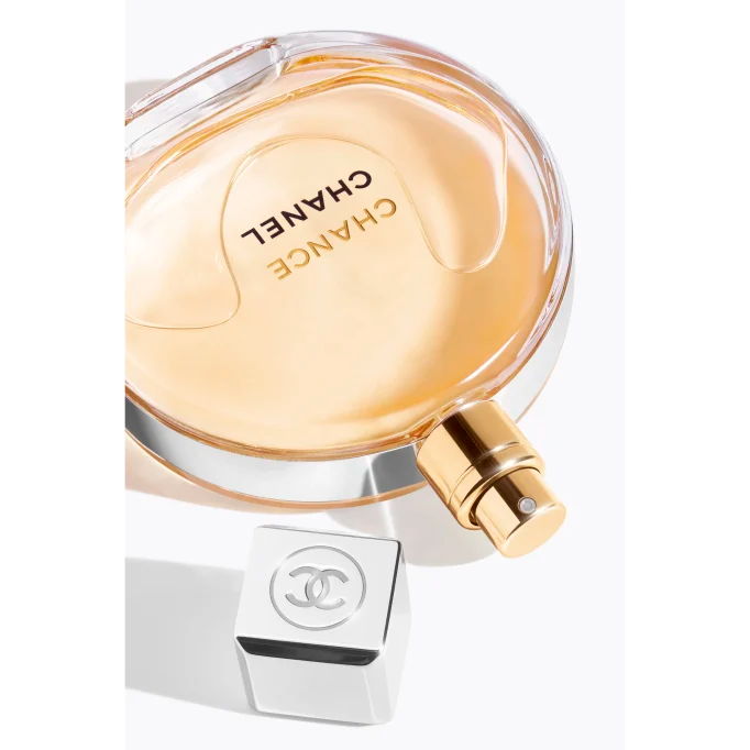 Chanel - Chance  EAU DE Parfum Spray 100ml