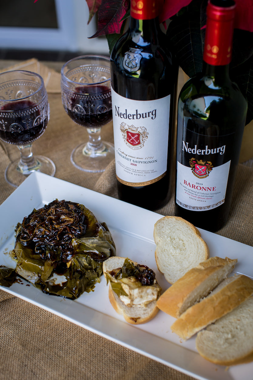 Nederburg - Baronne 750ml (2023)