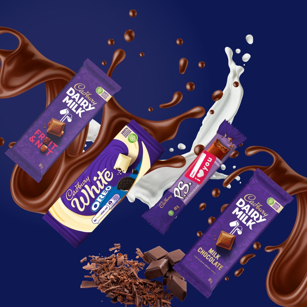 Purchaxe | South African Food and Beverage Store