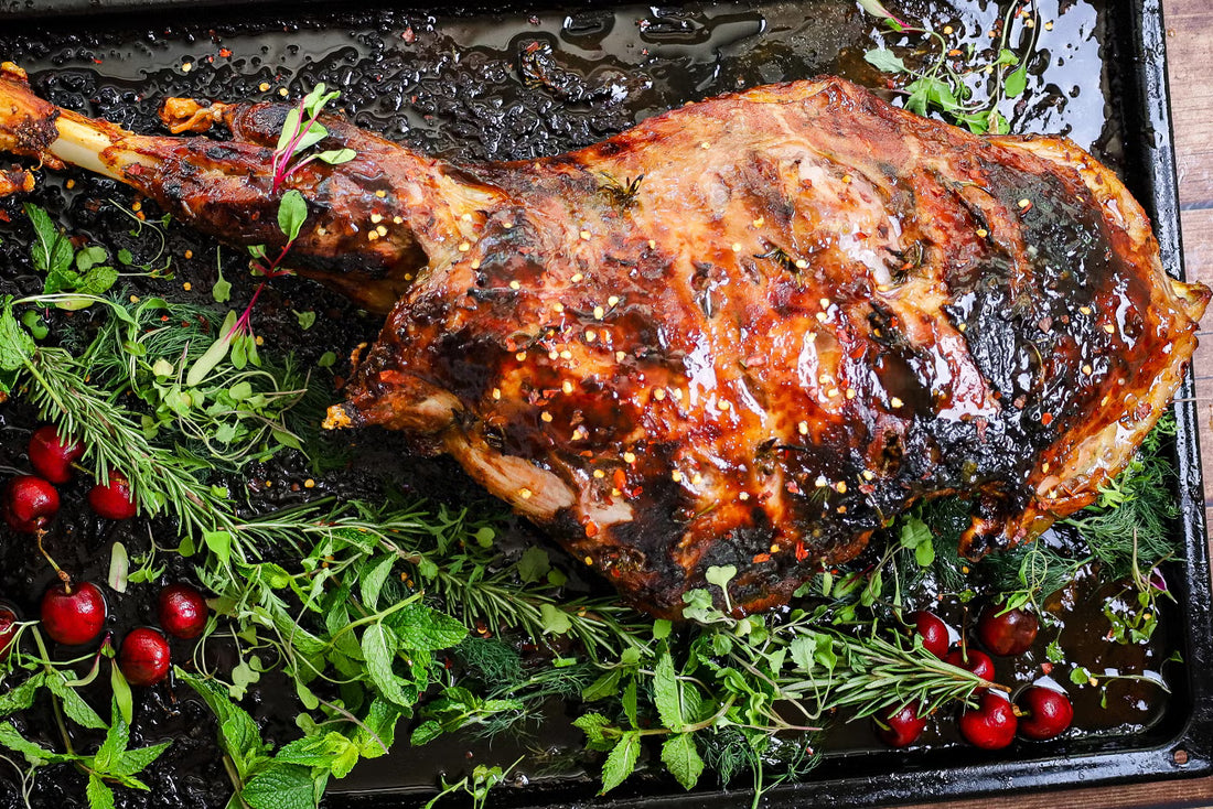 Purchaxe | South African Food and Beverage Store