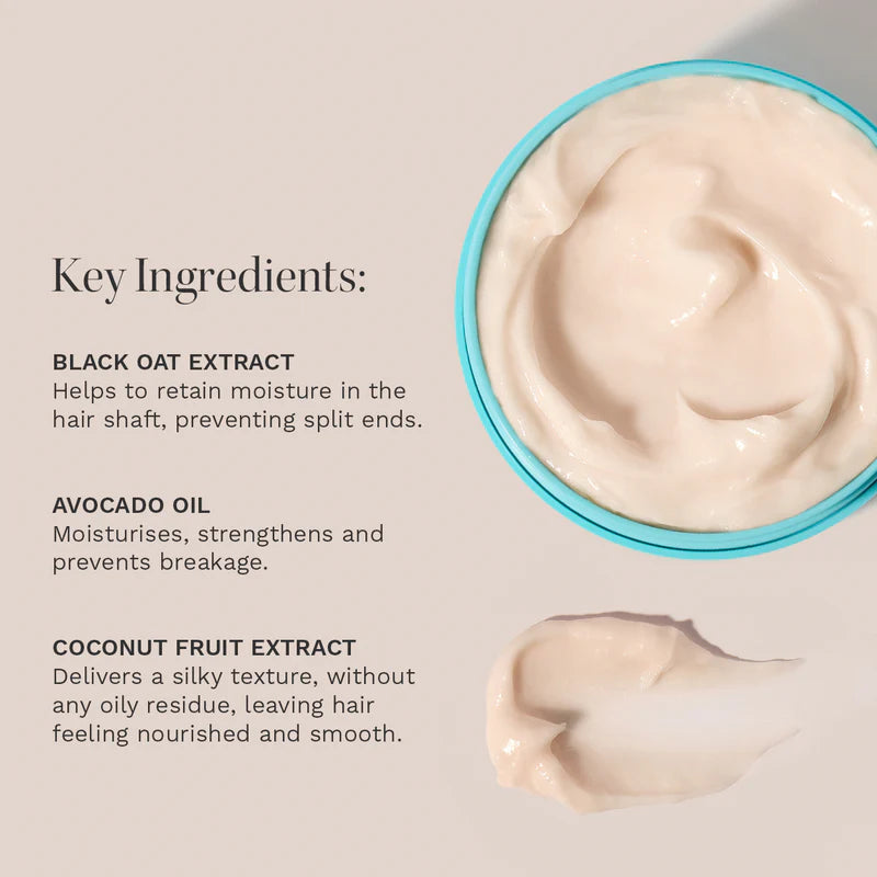 Hair Burst - Long & Healthy Hair Mask 220ml