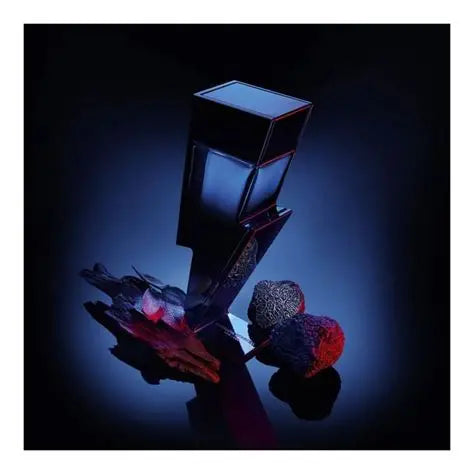 Bad Boy - Cobalt Elixir Caroline Herrera Natural Cologne 100ml