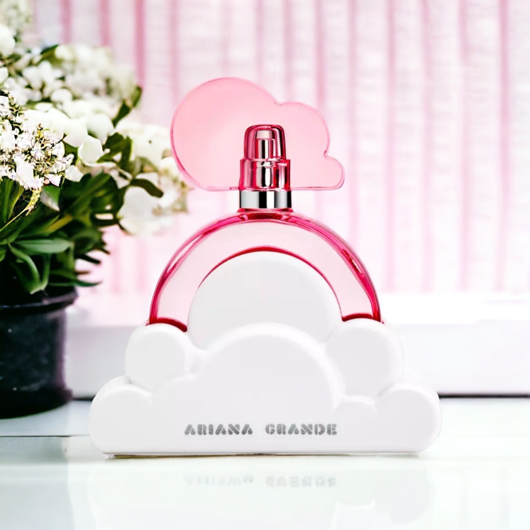 Ariana Grande - Cloud Pink Natural Spray 100ml