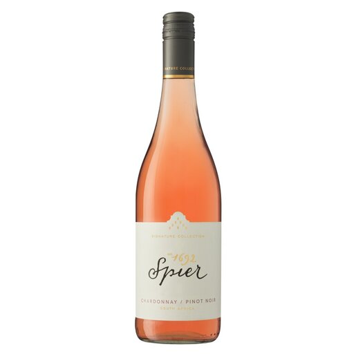 Spier - Chardonnay/Pinot Noir 750ml (2024)