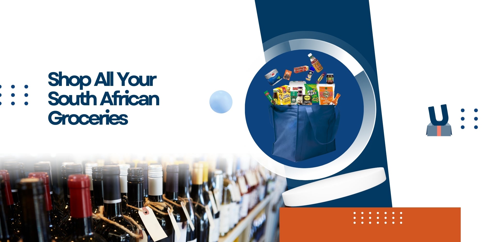 Purchaxe | South African Food and Beverage Store