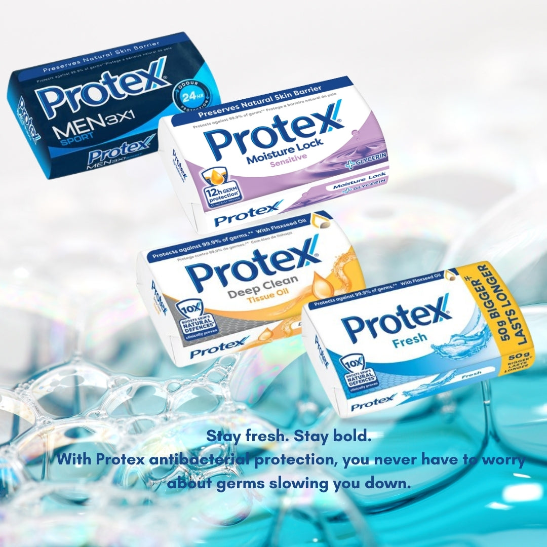 Purchaxe | South African Food and Beverage Store