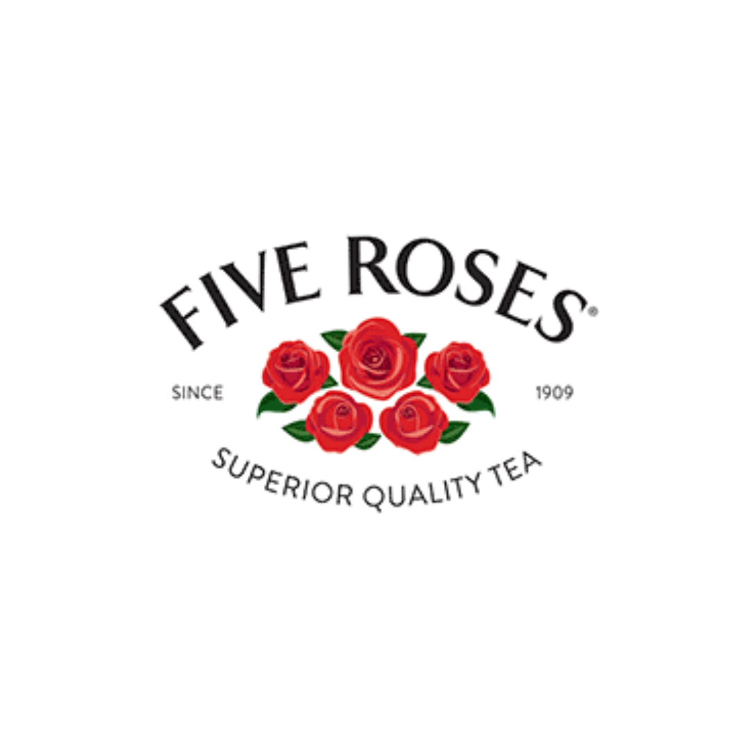 Five Roses