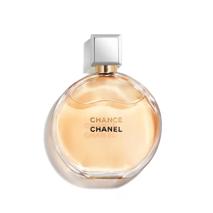 Chanel - Chance  EAU DE Parfum Spray 100ml