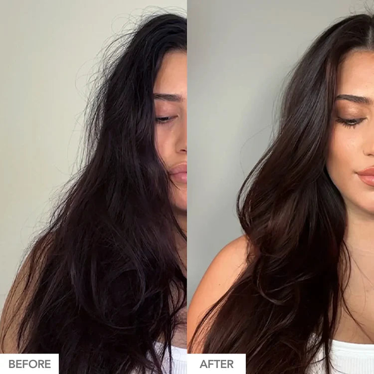 Hairtamin - Biotin & Botanicals Deep Condition & Repair Hair Mask 236ml