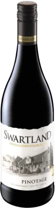 Swartland - Pinotage Red Wine 750 ml (2024)