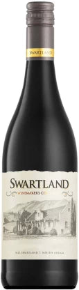 Swartland - Pinotage Red Wine 750 ml (2024)
