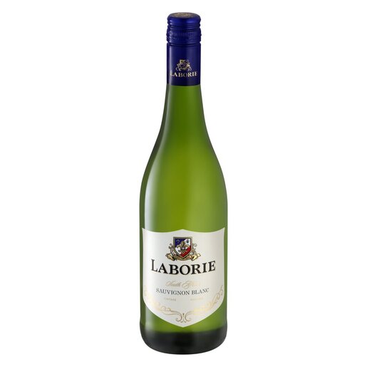 Laborie - Sauvignon Blanc 750ml (2024)