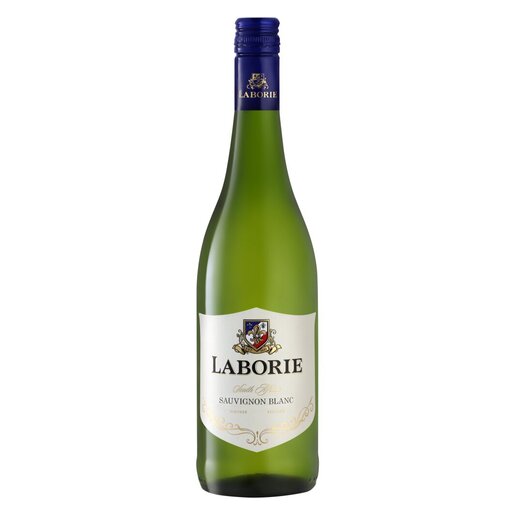Laborie - Sauvignon Blanc 750ml (2024)
