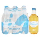 Savanna - Light 6 x 330ml