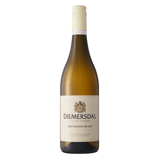 Diemersdal - Sauvignon Blanc 750ml (2025)