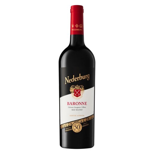 Nederburg - Baronne 750ml (2023)