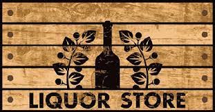 Liquor Store