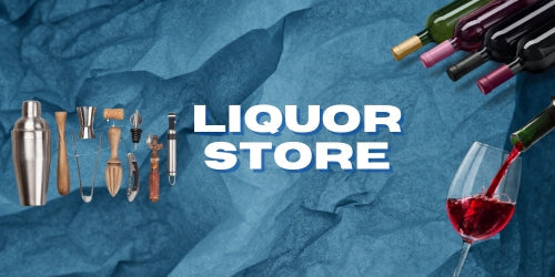 Liquor Store