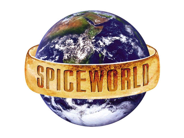 Spice World