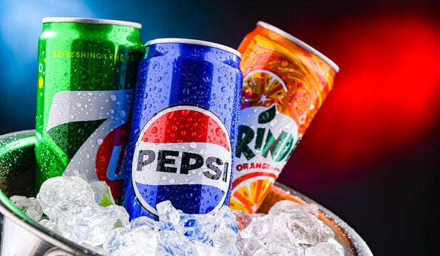 Soft Drinks