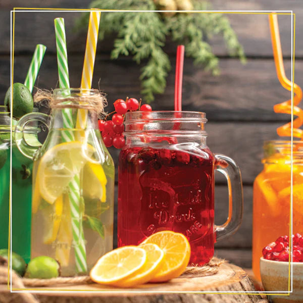 Beverages