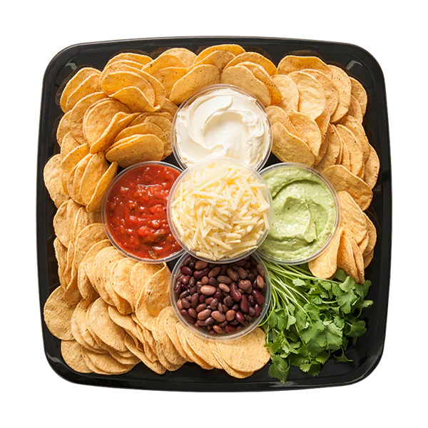 Chips & Dips