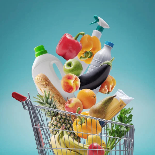 Food Cupboard