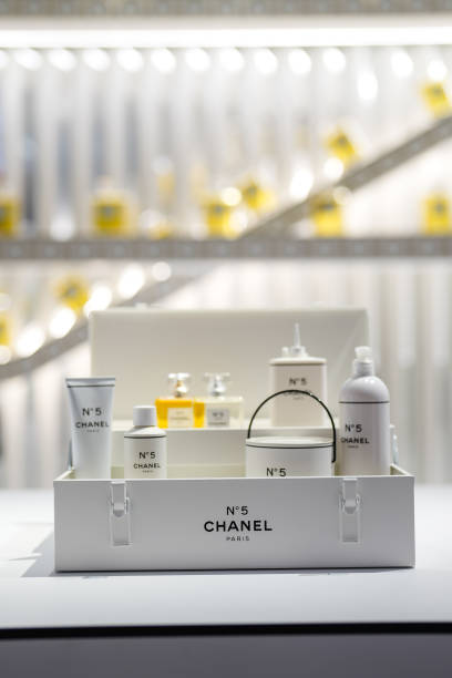 Fragrance