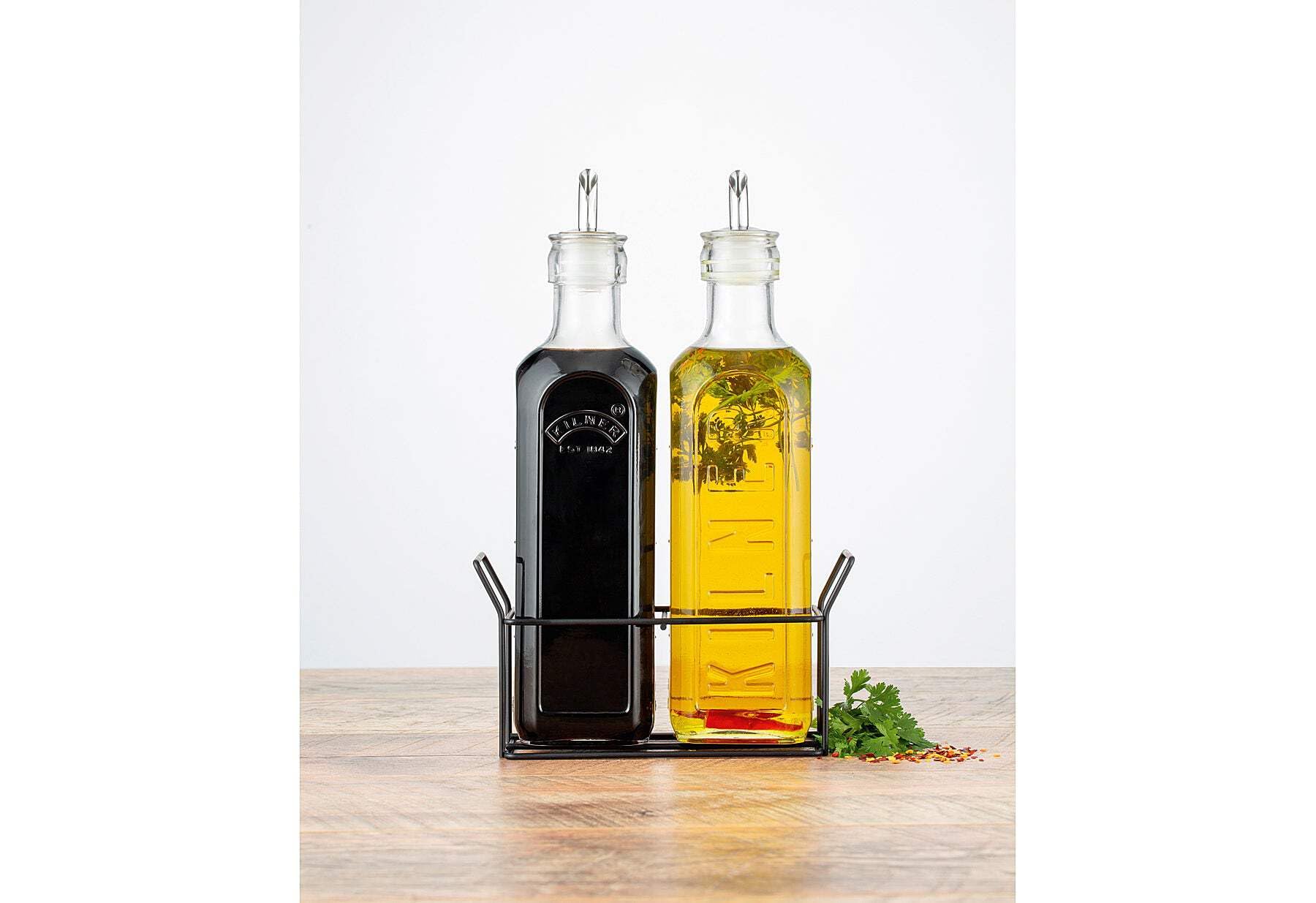 Oil & Vinegar