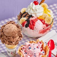 Desserts