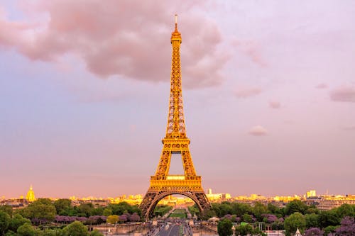 France