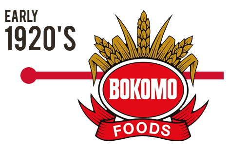 Bokomo