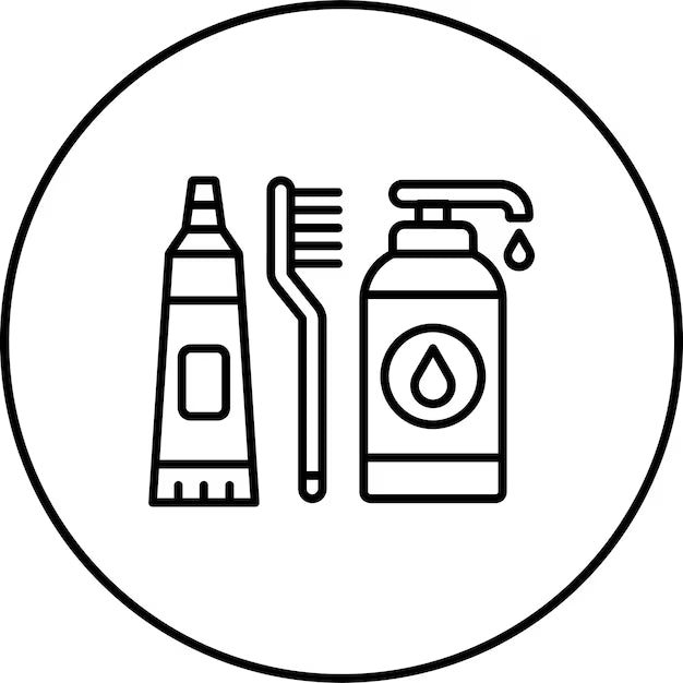 Men's Toiletries