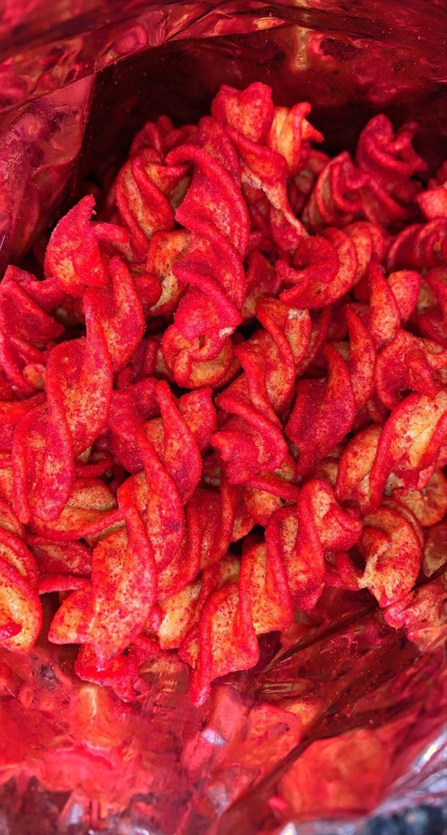 Sabritas - Turbos Flamas Net 56.07oz