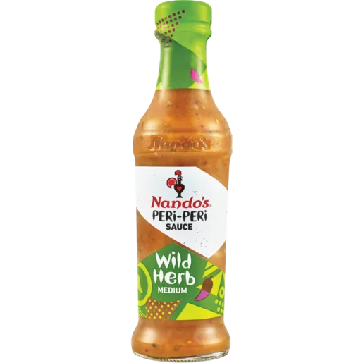 Sauces