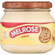 Melrose - Bacon Cheese Spread 250g