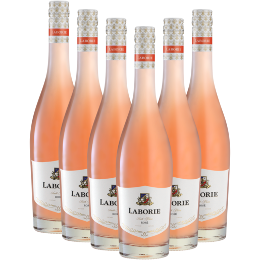 Laborie - Rose 750ml (2024)