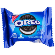 Nabisco - Oreo Original Sweet Treats 2 x Cookie Pack