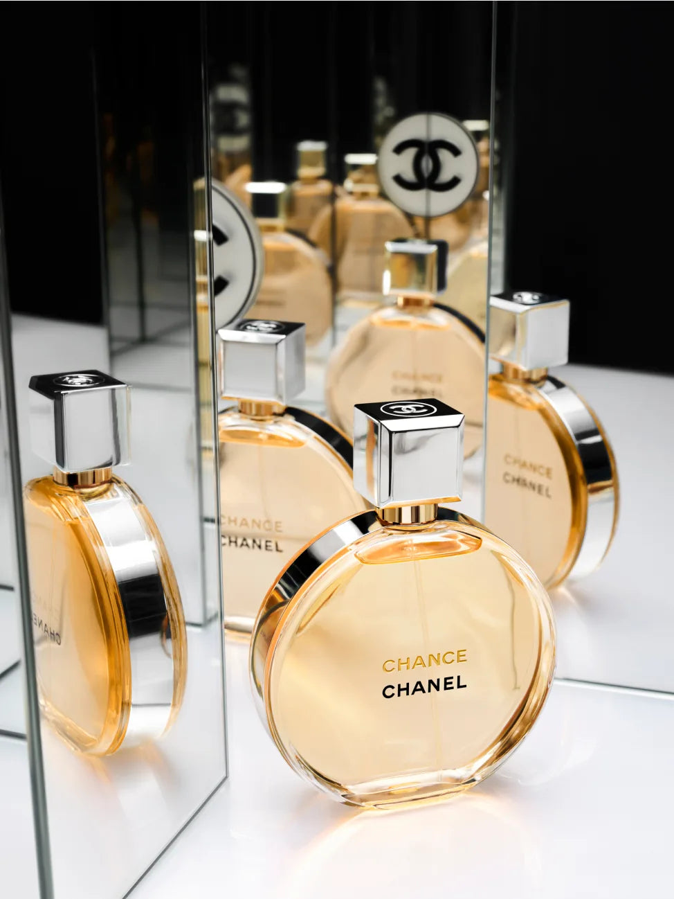 Chanel - Chance  EAU DE Parfum Spray 100ml