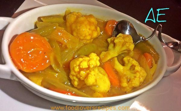 Miami - Piccalilli 380g