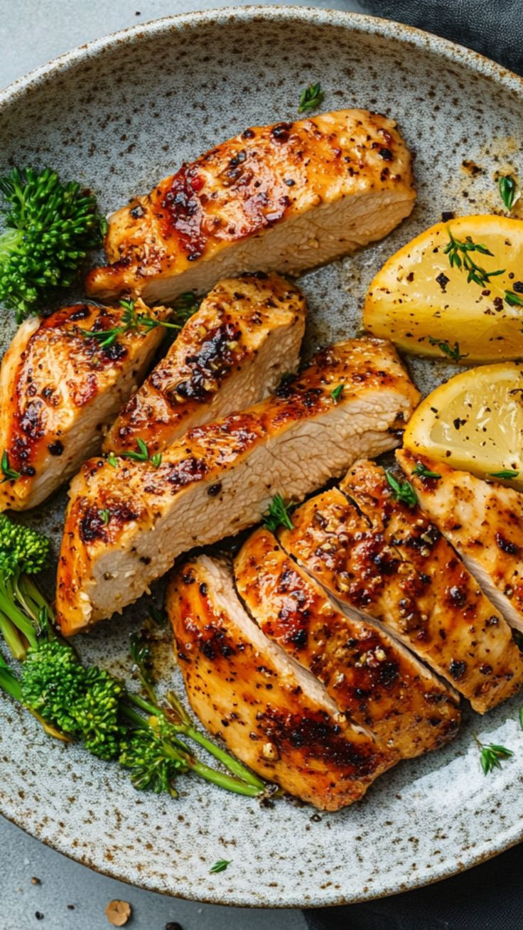 Royco - Marinade Chicken 4 x serves 39g (BB 27/02/2026)