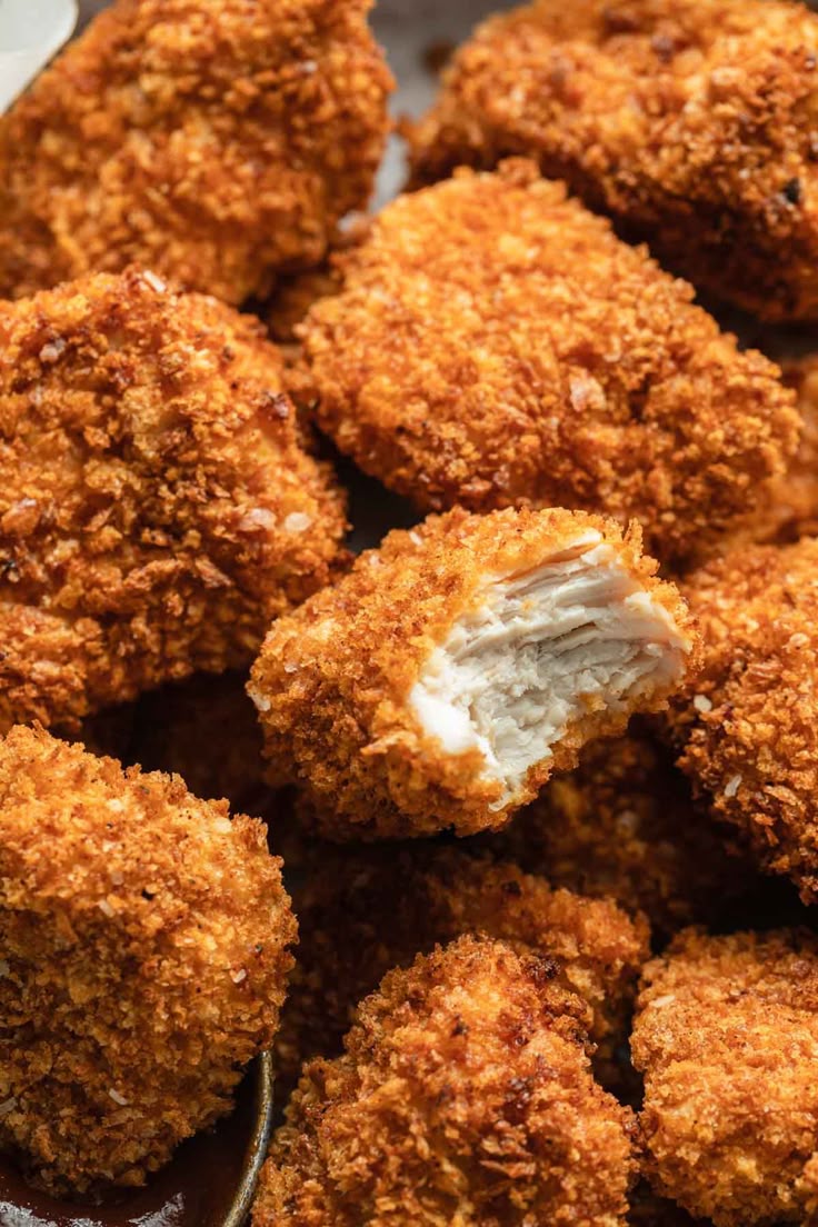 Kellogg's - Crumbs Regular 200g (BB 05/11/2025)