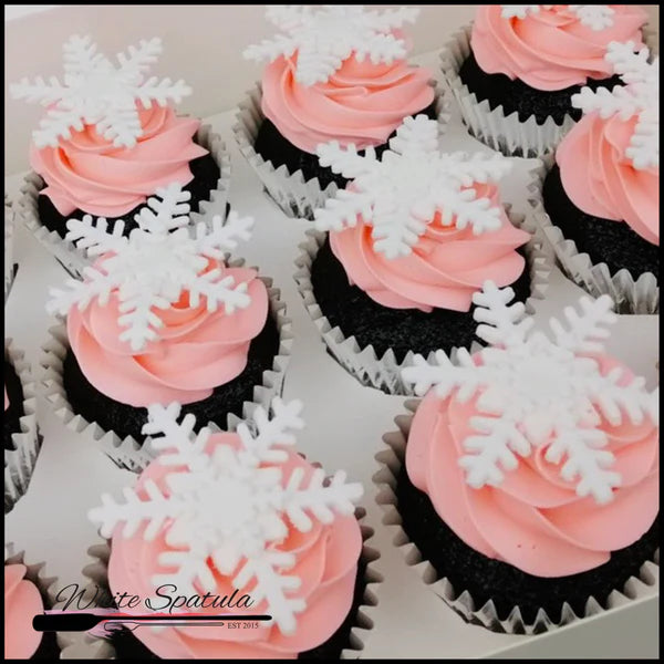 Snowflake - Cake Wheat Flour 1kg