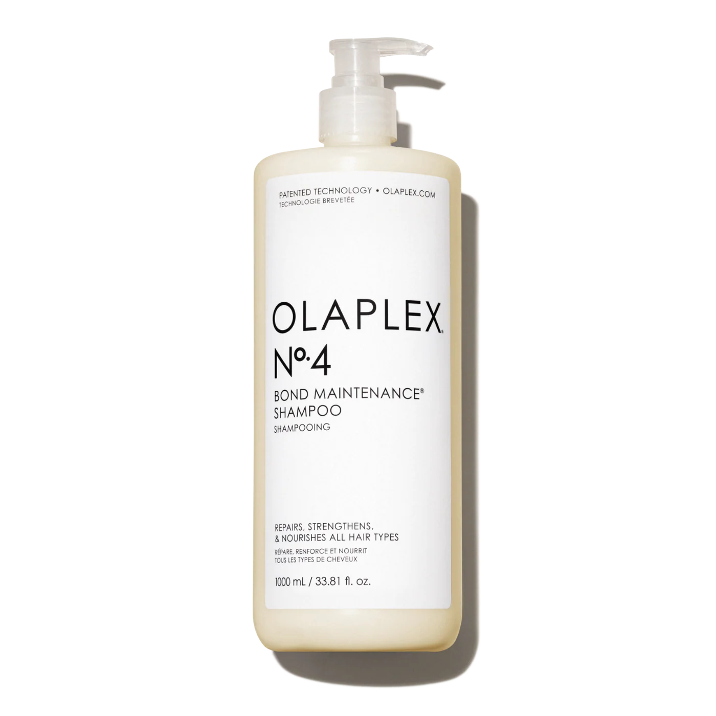 Olaplex - No 4 Bond Maintenance Shampoo 1000ml