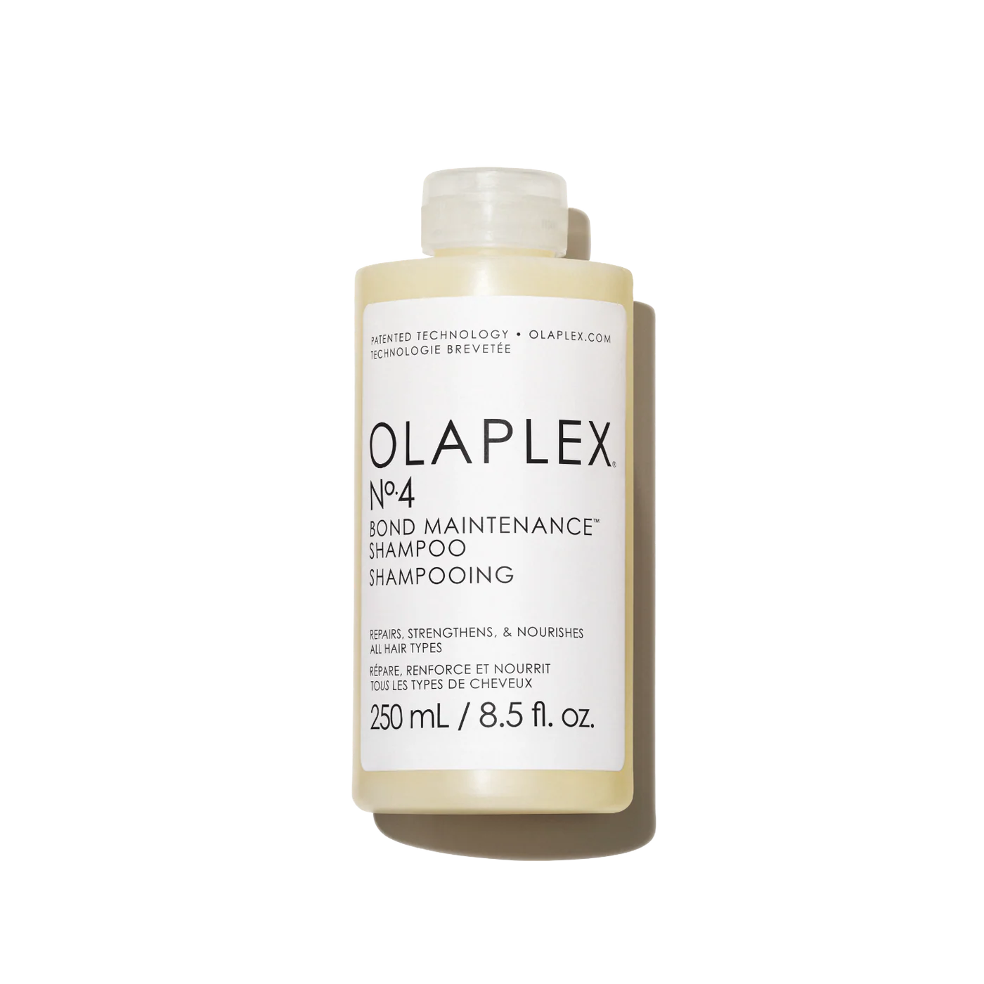 Olaplex - No 4 Bond Maintenance Shampoo 250ml